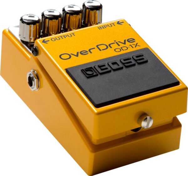 OD-1X OverDrive