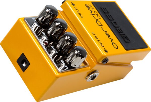 OD-1X OverDrive