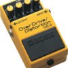 OS-2 OverDrive/Distortion