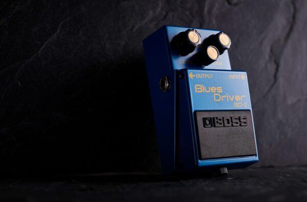 BD-2 Blues Driver