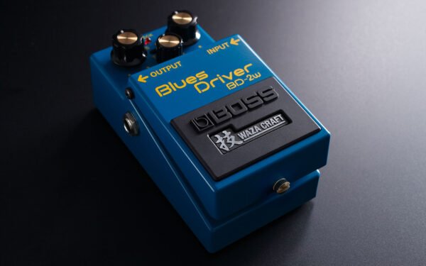 BD-2W Blues Driver