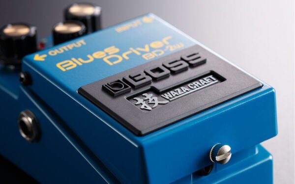 BD-2W Blues Driver
