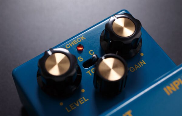 BD-2W Blues Driver