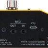 OD-200 Hybrid Drive