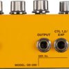 OD-200 Hybrid Drive