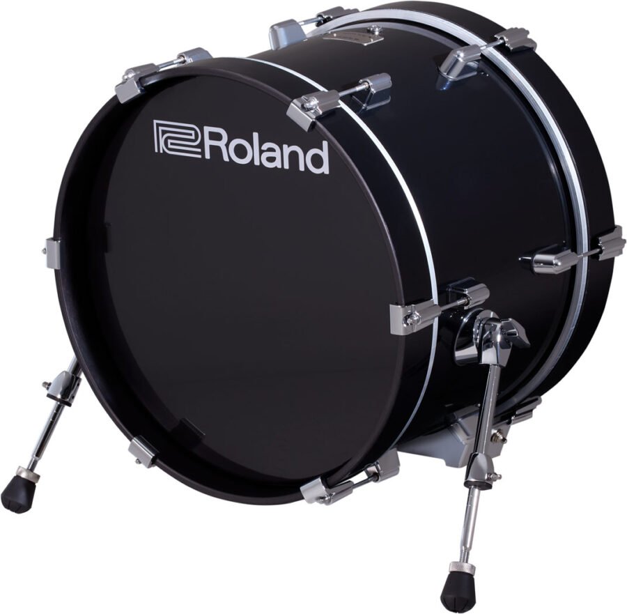 KD-18-BK Kick Drum Pad