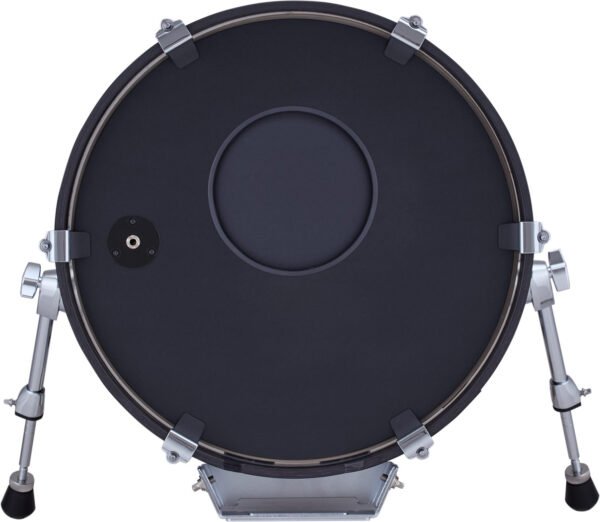 KD-18-BK Kick Drum Pad