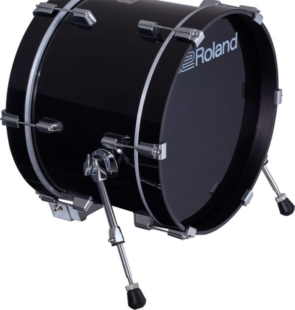 KD-18-BK Kick Drum Pad