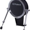 KD-12 Kick Drum Pad