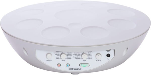 Mood Pan Electronic Hand Percussion (MN-10)