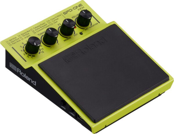 SPD::ONE KICK Percussion Pad