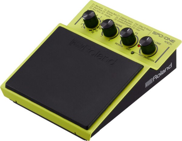 SPD::ONE KICK Percussion Pad
