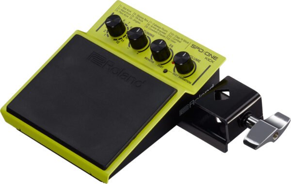SPD::ONE KICK Percussion Pad