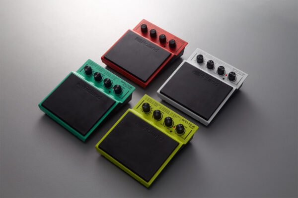 SPD::ONE PERCUSSION Percussion Pad