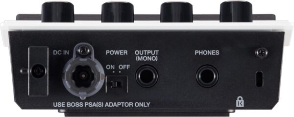 SPD::ONE PERCUSSION Percussion Pad