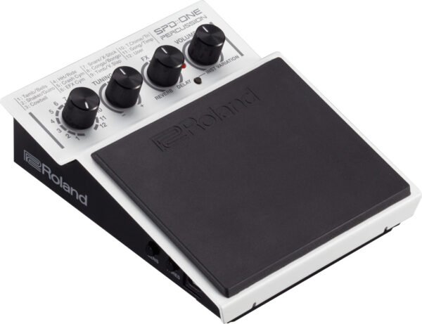 SPD::ONE PERCUSSION Percussion Pad