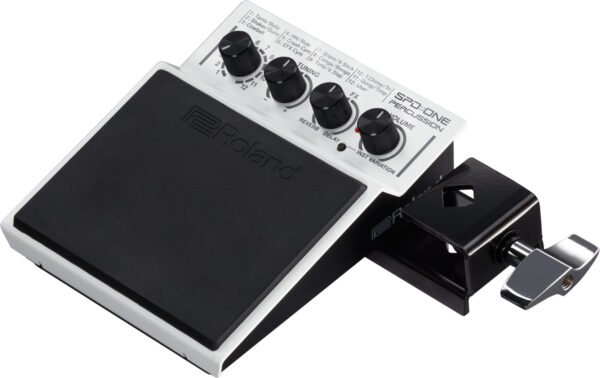 SPD::ONE PERCUSSION Percussion Pad