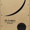 ELCajon EC-10 Electronic Layered Cajon