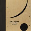 ELCajon EC-10 Electronic Layered Cajon