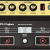EC-10M ELCajon Mic Processor