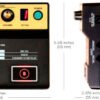 EC-10M ELCajon Mic Processor