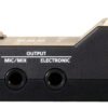EC-10M ELCajon Mic Processor