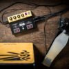 EC-10M ELCajon Mic Processor