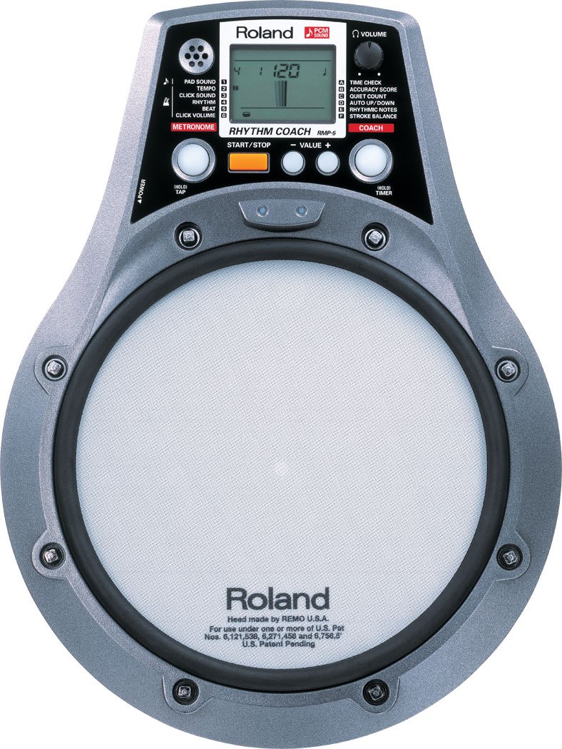 RMP-5 Rhythm Coach
