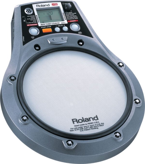 RMP-5 Rhythm Coach
