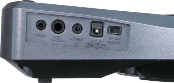 RMP-5 Rhythm Coach