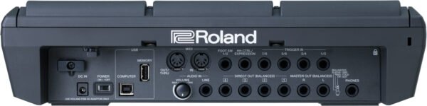 SPD-SX PRO Sampling Pad
