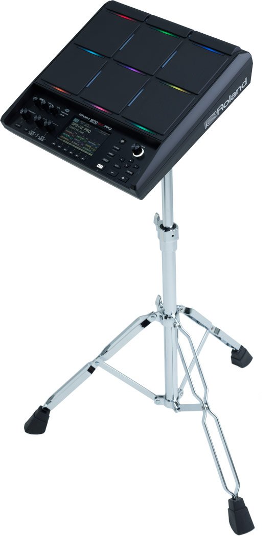 SPD-SX PRO Sampling Pad