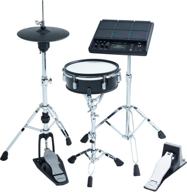 SPD-SX PRO Sampling Pad