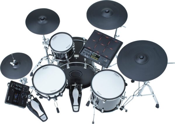 SPD-SX PRO Sampling Pad
