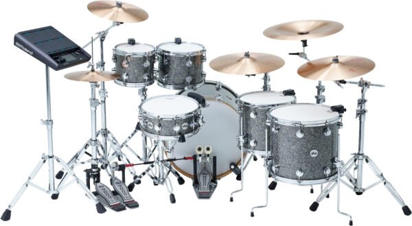 SPD-SX PRO Sampling Pad