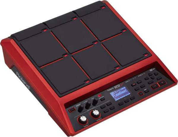 SPD-SX Special Edition Sampling Pad