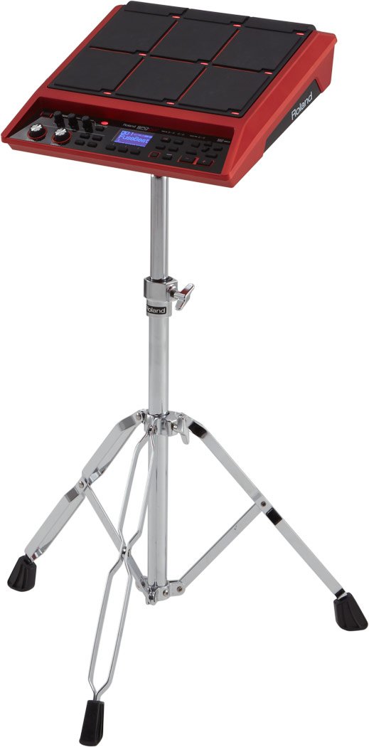 SPD-SX Special Edition Sampling Pad