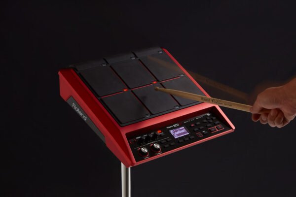 SPD-SX Special Edition Sampling Pad
