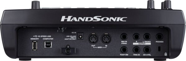 HandSonic HPD-20 Digital Hand Percussion
