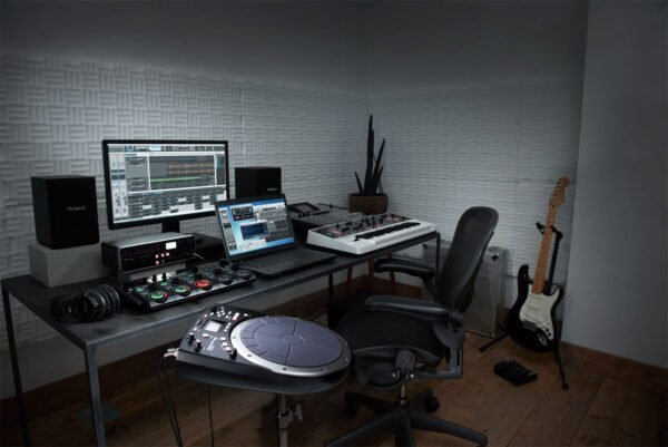 HandSonic HPD-20 Digital Hand Percussion