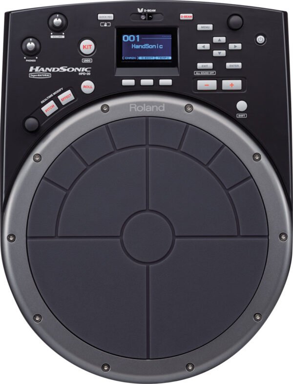 HandSonic HPD-20 Digital Hand Percussion