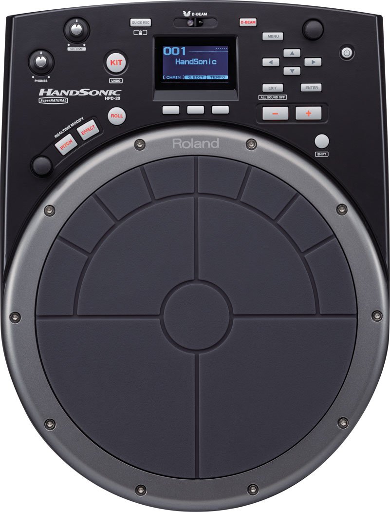 HandSonic HPD-20 Digital Hand Percussion
