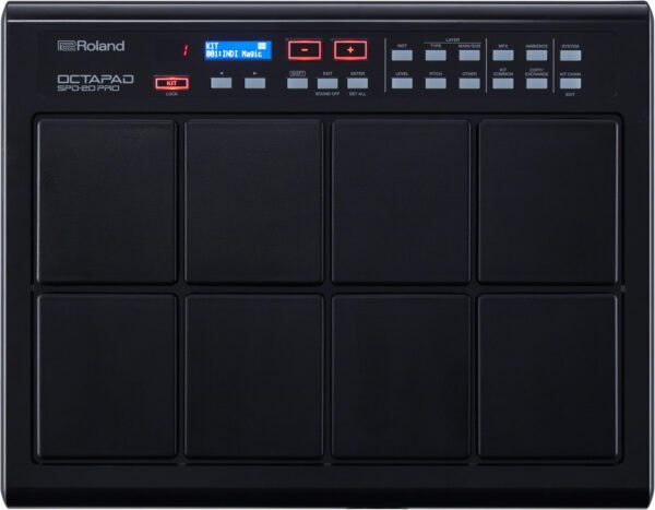 OCTAPAD SPD-20 PRO Digital Percussion Pad