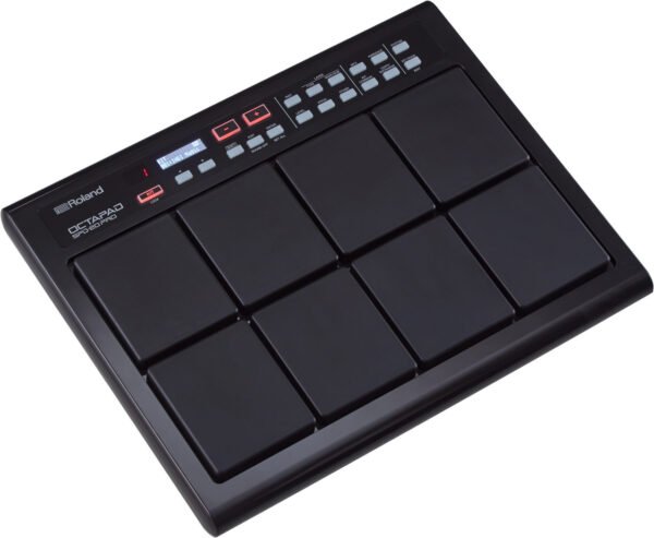 OCTAPAD SPD-20 PRO Digital Percussion Pad