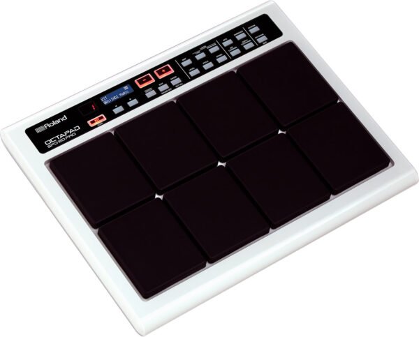 OCTAPAD SPD-20 PRO Digital Percussion Pad