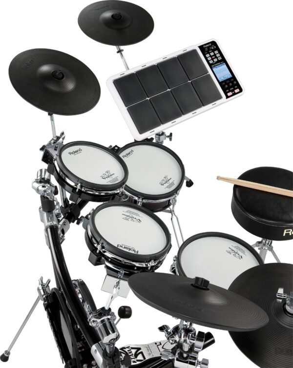 OCTAPAD SPD-30 Digital Percussion Pad
