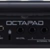 OCTAPAD SPD-20 PRO Digital Percussion Pad