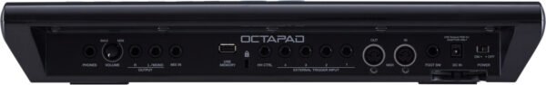 OCTAPAD SPD-20 PRO Digital Percussion Pad