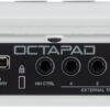 OCTAPAD SPD-20 PRO Digital Percussion Pad