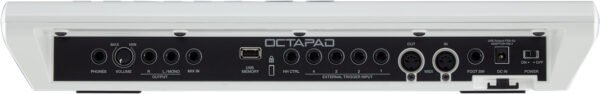 OCTAPAD SPD-20 PRO Digital Percussion Pad